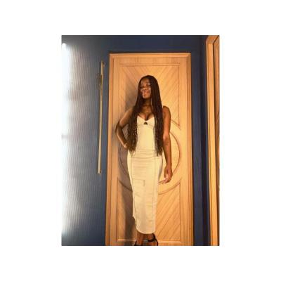 ALEXA espectacular Latina VIP