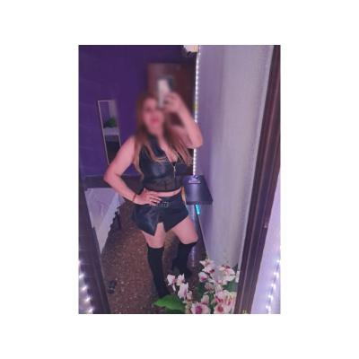 MADURITA FOGOSA Y SENSUAL