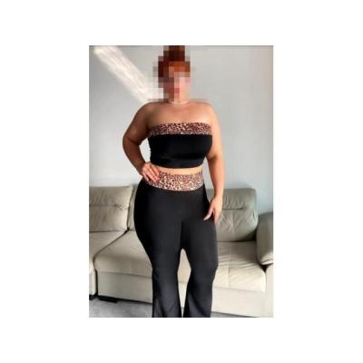 Relajémonos juntos, noche entera.