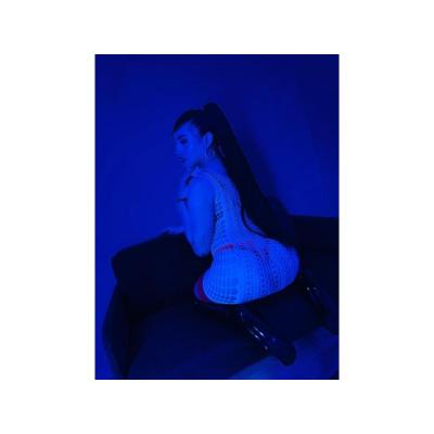 TREMENDA TRANS PARA FOLLAR A TOPE