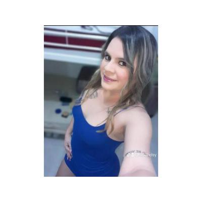 HERMOSA RUBIA DISPONIBLE PARA TI