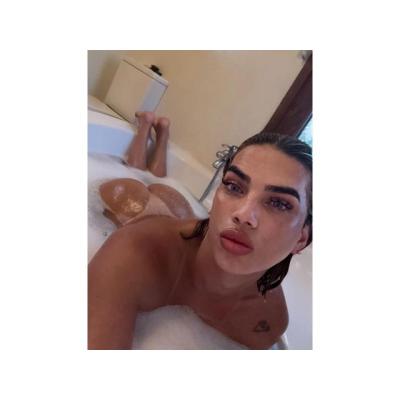 LA RUBIA REAL LUXURY SEXY