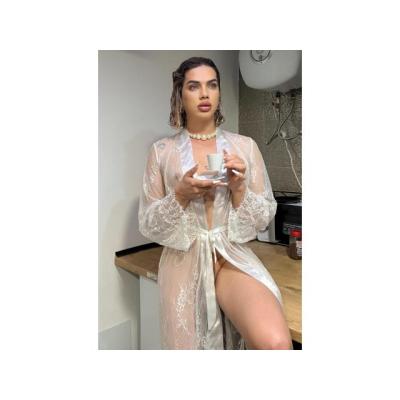 LA RUBIA REAL LUXURY SEXY