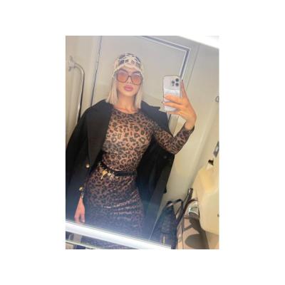 LA RUBIA REAL LUXURY SEXY