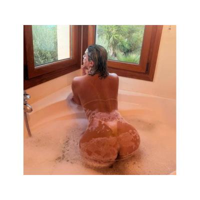 LA RUBIA REAL LUXURY SEXY