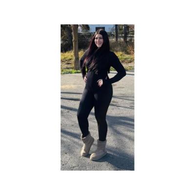 LINDA Y ATRACTIVA COLOMBIANA