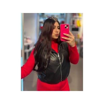 Morena cautivadora novedad en Gandía