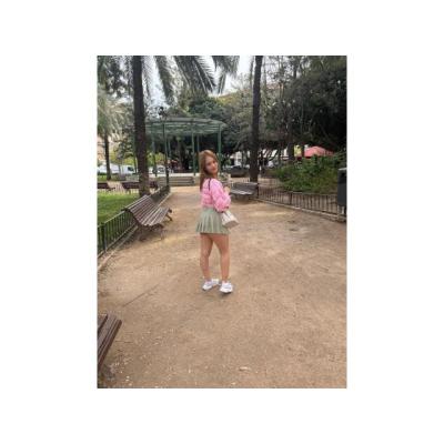 HERMOSA MUJER DISPONIBLE EN TU CIUDAD