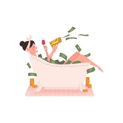 INGRESOS DIARIOS/ PLAZAS