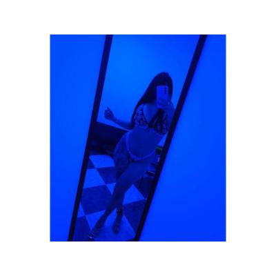 LA MAS PUTITA CON GANAS DE FIESTA// PROMO