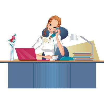 BUSCAMOS BUENAS ENCARGADAS