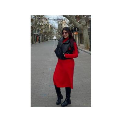 Sofia fiestera para salir de la monotonía