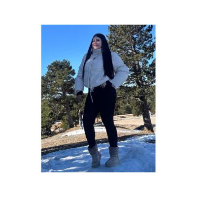 Sofia fiestera para salir de la monotonía