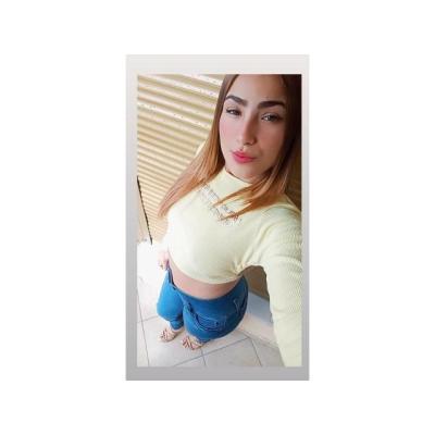 Natalia tu Babby fiestera