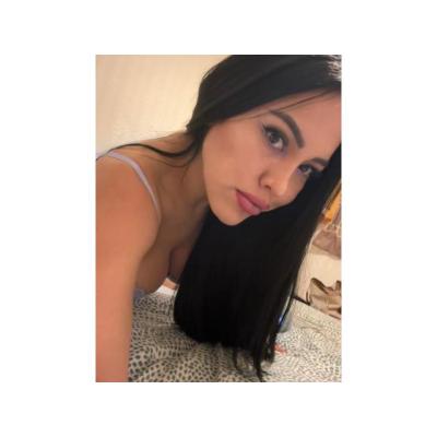 Bianca cariñosa y sexual en Xativa