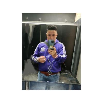 Acompañamiento A Hombre