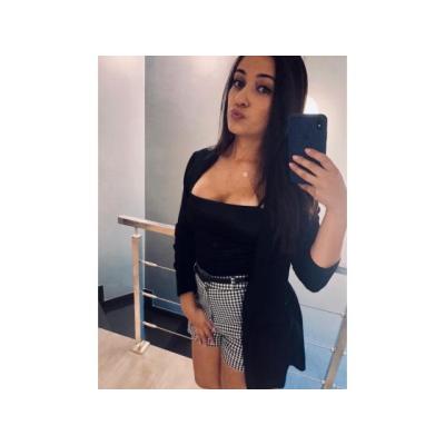 Fernanda apasionada al sexo.