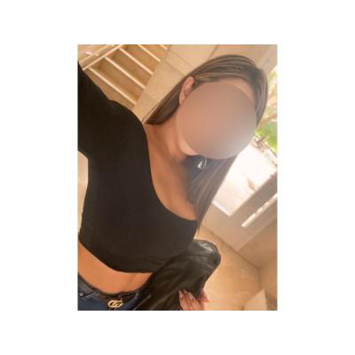 ¿Quieres hacerme toda tuya?