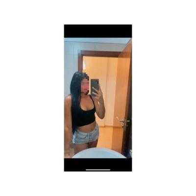 Naty joven