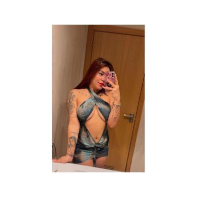 SEDUCTORA Y GUSTADORA