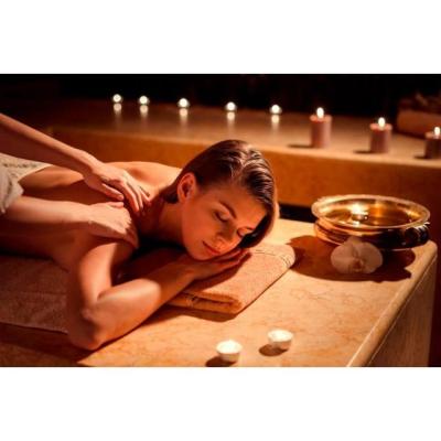 DESCUBRE EL ARTE DEL MASAJE TANTRICO