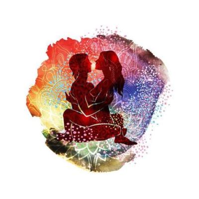 DESCUBRE EL ARTE DEL MASAJE TANTRICO