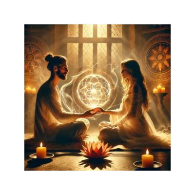 DESCUBRE EL ARTE DEL MASAJE TANTRICO