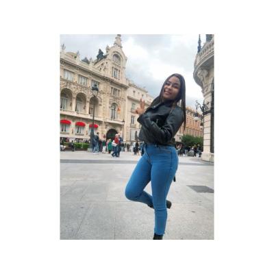 PIDE POR ESA BOQUITA Y TE LO CUMPLO