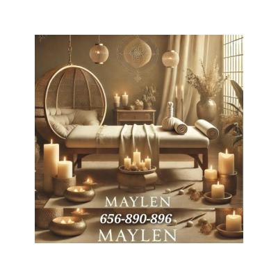 DESCUBRE EL ARTE DEL MASAJE TANTRICO