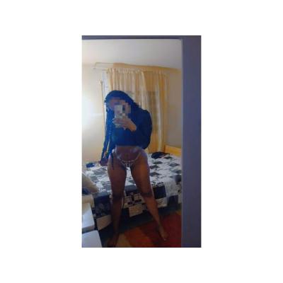 NIÑATA COLOMBIANA 25 AÑOS