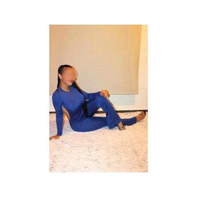 CARLA TE INVITA A PASARLA RICO CON ELLA