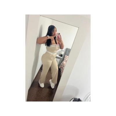 MASAJISTA SEXY EN ELDA . . . SALIDAS