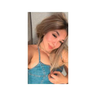 PURO FUEGO! LATINA GUAPA