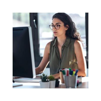 VEN A TRABAJAR CON NOSOTROS, ENCARGADA