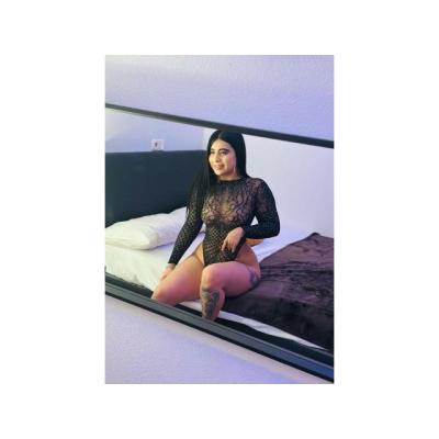 CHICA COLOMBIANA EN ELCHE DISPONIBLE