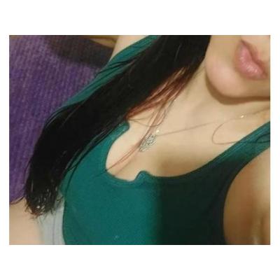Latina sensual en Guadalajara Centro