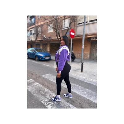 DISPUESTA ATODO. . . SALIDAS