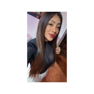 CHICA VIP MUY MORBOSA Y JUGUETONA