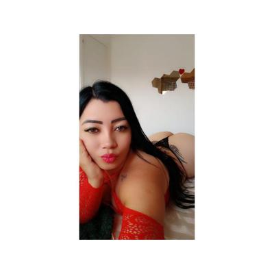 COLOMBIANA ARDIENTE A TOPE EN GANDIA 24/7