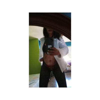 Morena de Encanto