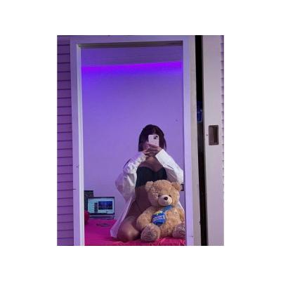 LATINA NINFOMANA Y FIESTERA