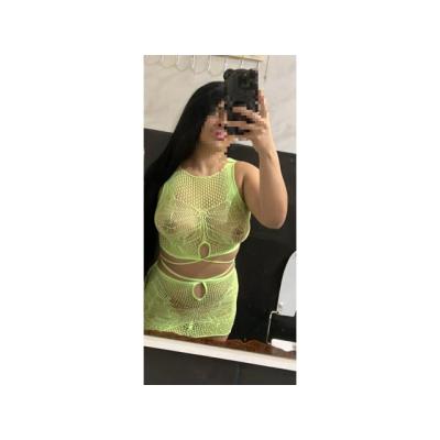 TRAVIESO, ERÓTICO Y SENSUAL JOVENCITA