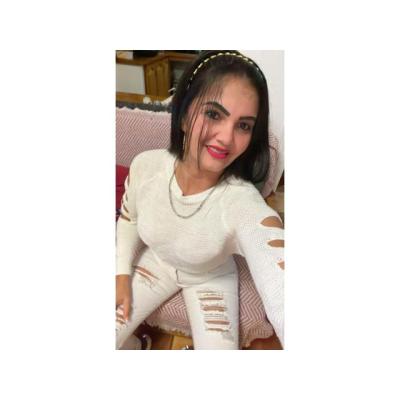 Guarrilla y con xoxo mojadito