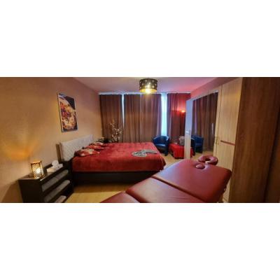 Trabajo en Suiza, muy bien pagado