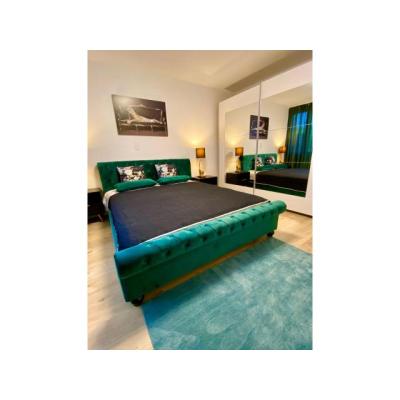 Trabajo en Suiza, muy bien pagado