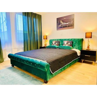 Trabajo en Suiza, muy bien pagado