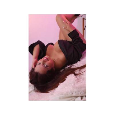 SEXI ATREVIDA SOLO PARA TI