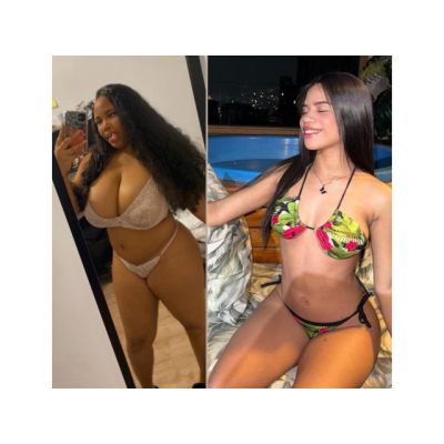 9S-DUPLEX CHICAS CALIENTES EN MANRESA