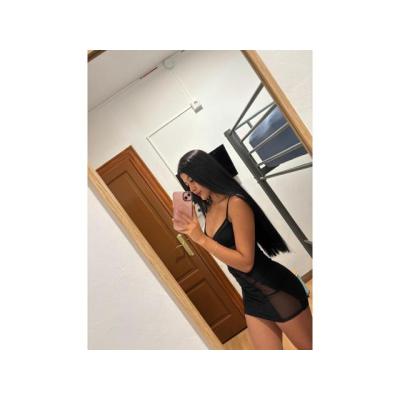 NENITA SEXY, IDEAL PARA SER TU COMPAÑIA