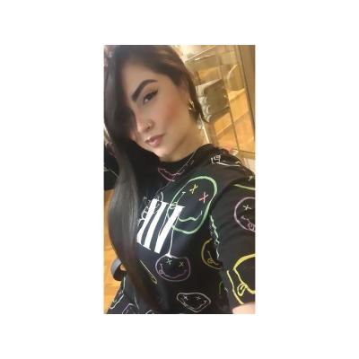 DULCE, SEXY Y MUY  COMPLACIENTE. . . SALIDAS